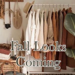 🔥FALL DEALS 🔥OFFERS 🔥